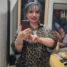 Фотография девушки Анна, 61 год из г. Алматы