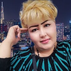Фотография девушки Жемчужина, 43 года из г. Ташкент