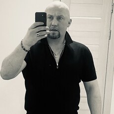 Фотография мужчины Сергей, 36 лет из г. Пинск