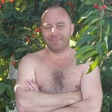 Фотография мужчины Денис, 44 года из г. Барвенково