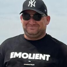 Фотография мужчины Тимур, 40 лет из г. Махачкала