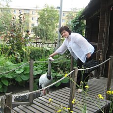 Фотография девушки Тамара, 60 лет из г. Красноярск