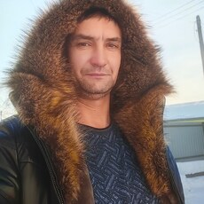 Фотография мужчины Евгений, 42 года из г. Усть-Каменогорск