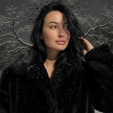 Фотография девушки Настенька, 30 лет из г. Кирово-Чепецк