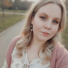 Фотография девушки Ангелина, 22 года из г. Руза