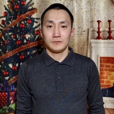Фотография мужчины Никон, 29 лет из г. Якутск