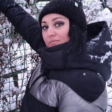 Фотография девушки Вита, 44 года из г. Брянск