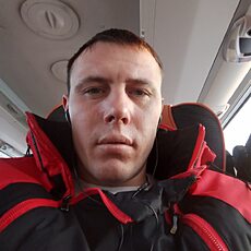 Фотография мужчины Вячеслав, 26 лет из г. Пермь