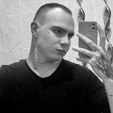 Фотография мужчины Кирилл, 21 год из г. Пенза