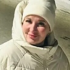 Фотография девушки Елена, 54 года из г. Выборг