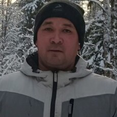 Фотография мужчины Артем, 42 года из г. Йошкар-Ола