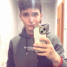 Фотография мужчины Артём, 20 лет из г. Гомель