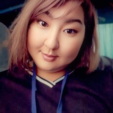 Фотография девушки Газиза, 43 года из г. Атырау(Гурьев)