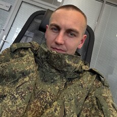 Фотография мужчины Вадик, 35 лет из г. Новосибирск