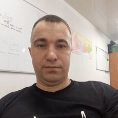 Фотография мужчины Илья, 32 года из г. Марковка