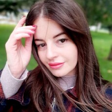 Фотография девушки Фрида, 33 года из г. Симферополь