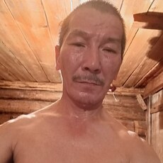Фотография мужчины Семен, 51 год из г. Мирный (Якутия)