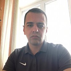 Фотография мужчины Oleg, 34 года из г. Круглое