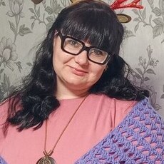 Фотография девушки Екатерина, 36 лет из г. Оренбург