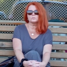 Фотография девушки Ирина, 48 лет из г. Львов