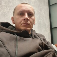 Фотография мужчины Алексей, 36 лет из г. Мариуполь