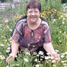 Фотография девушки Алёна, 61 год из г. Костанай