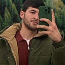 Абдурахман, 24 года