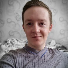 Фотография мужчины Артем, 30 лет из г. Котельнич