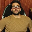 Рустам, 32 года