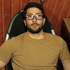 Фотография мужчины Рустам, 32 года из г. Домодедово