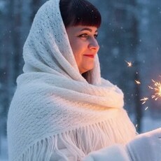 Фотография девушки Лилия, 52 года из г. Заринск