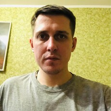 Фотография мужчины Павел, 35 лет из г. Раменское