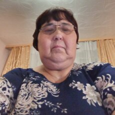 Фотография девушки Эля, 66 лет из г. Шарыпово