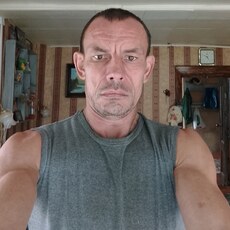 Фотография мужчины Вовчик, 47 лет из г. Муром