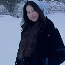 Фотография девушки Эльвира, 25 лет из г. Киев