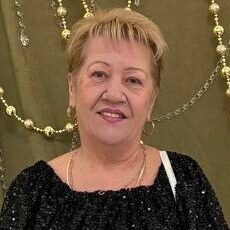 Фотография девушки Ирина, 60 лет из г. Рязань