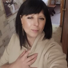 Фотография девушки Настя, 33 года из г. Красный Сулин