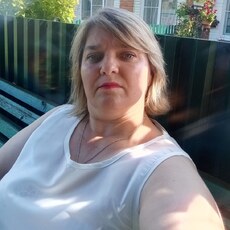 Фотография девушки Екатерина, 50 лет из г. Тула