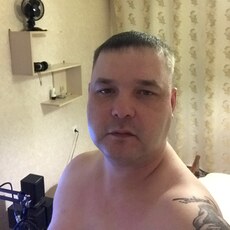 Фотография мужчины Тема, 42 года из г. Северодвинск