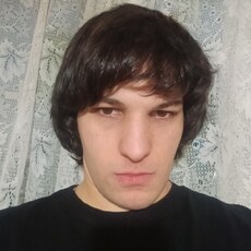 Фотография мужчины Коля, 22 года из г. Ярославль