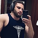 Моисей, 30 лет