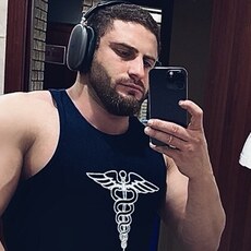 Фотография мужчины Моисей, 30 лет из г. Сочи