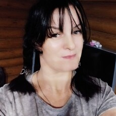 Фотография девушки Ольга Димеденко, 44 года из г. Бийск