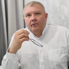 Фотография мужчины Андрей, 45 лет из г. Нижний Тагил