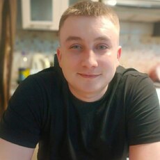 Фотография мужчины Юрий, 26 лет из г. Семей