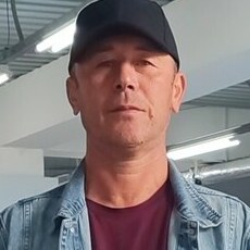 Фотография мужчины Джамиль, 52 года из г. Алматы