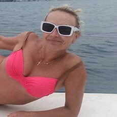 Фотография девушки Оля, 55 лет из г. Иваново