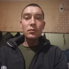 Фотография мужчины Саша, 33 года из г. Николаев