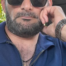 Фотография мужчины Левон, 46 лет из г. Пятигорск