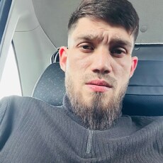 Фотография мужчины Артём, 28 лет из г. Астрахань